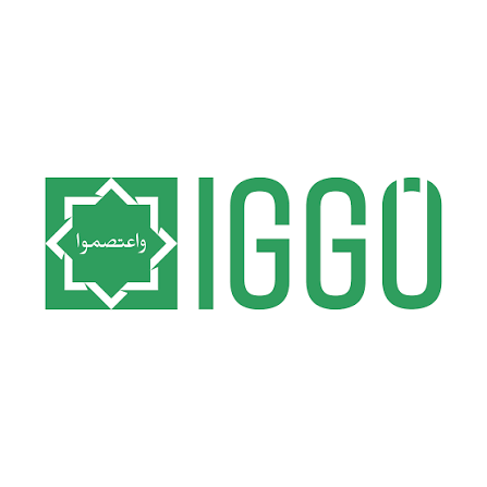 IGGÖ Logo