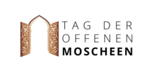 Tag der offenen Moschee Logo