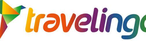 Travelingo Logo