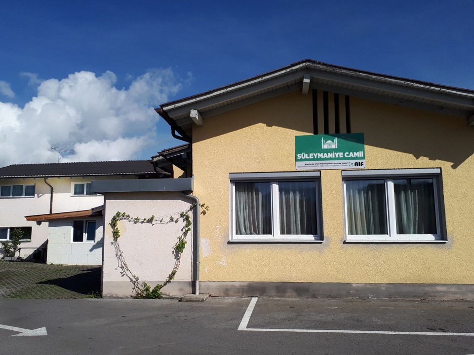 AİF Lustenau