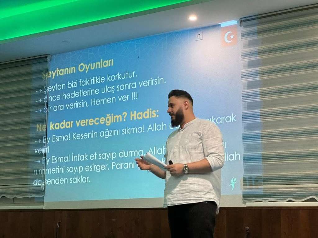Gençlik Semineri