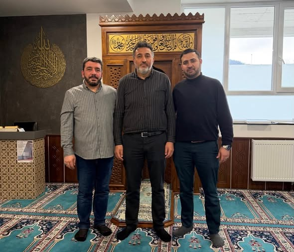 Wörgl istişare