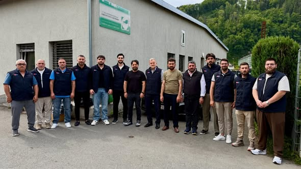 Kurban semineri