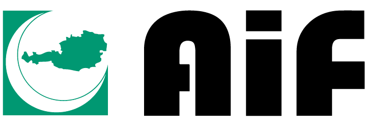 AİF Logo